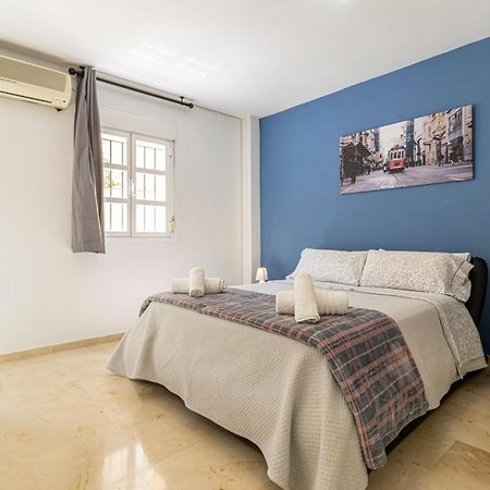 G&H Apartments - Loft En El Centro De Jerez Jerez de la Frontera Buitenkant foto