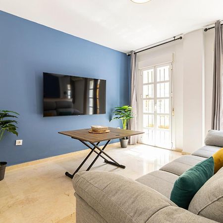 G&H Apartments - Loft En El Centro De Jerez Jerez de la Frontera Buitenkant foto