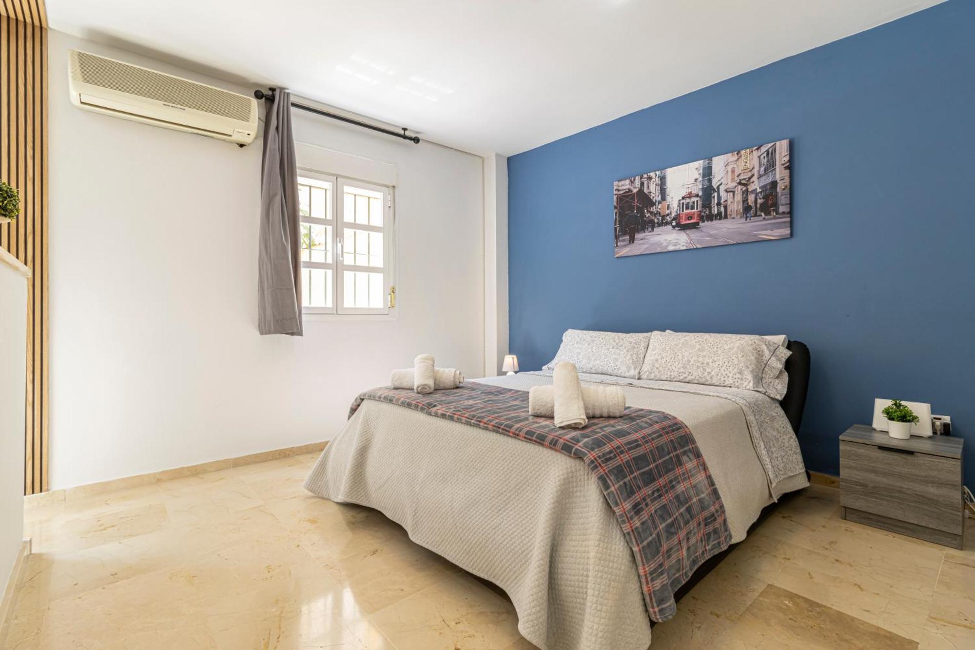 G&H Apartments - Loft En El Centro De Jerez Jerez de la Frontera Buitenkant foto
