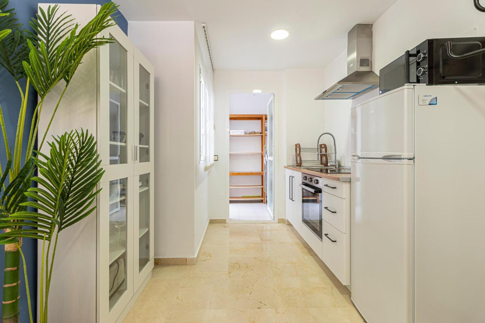 G&H Apartments - Loft En El Centro De Jerez Jerez de la Frontera Buitenkant foto