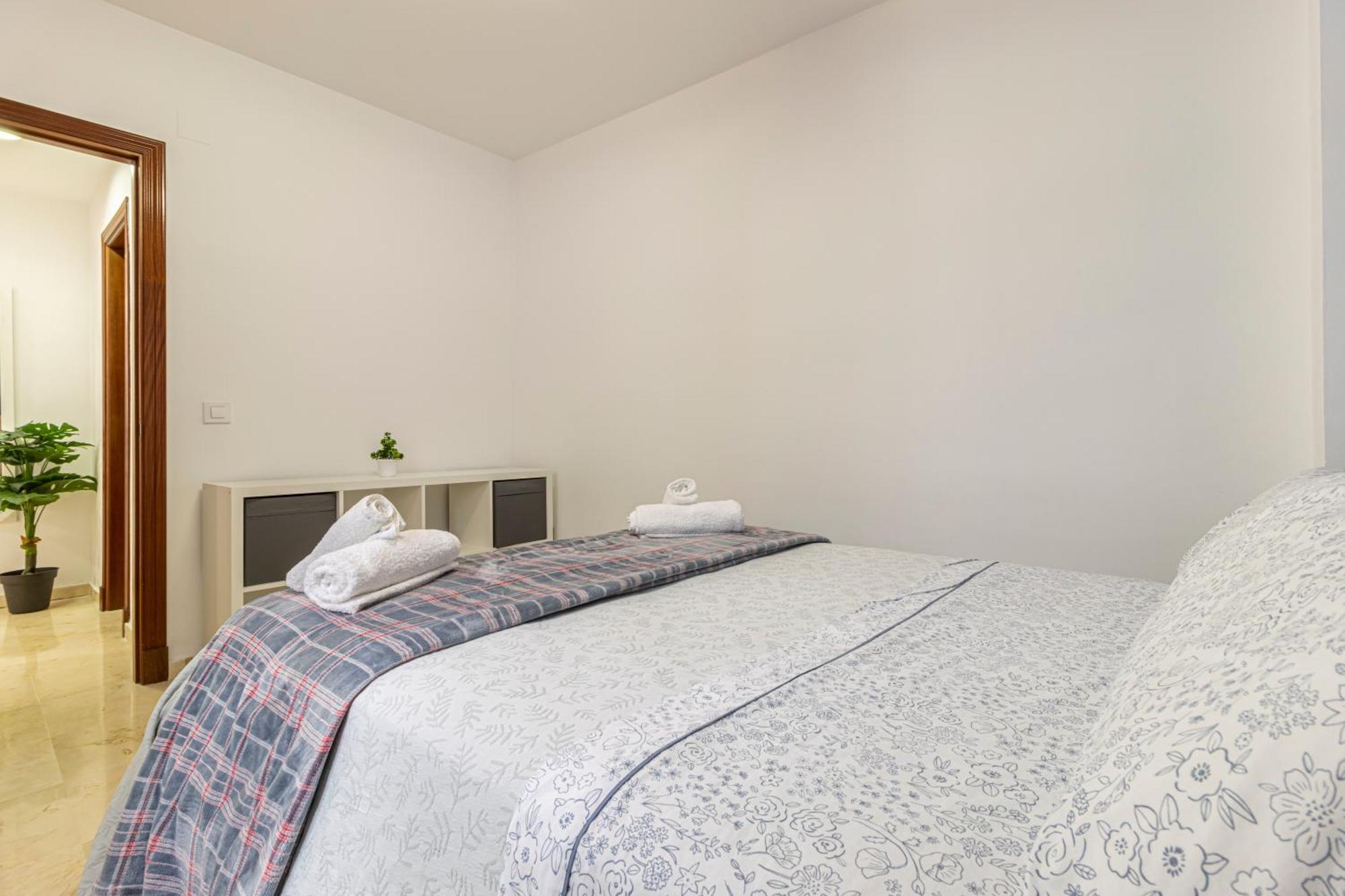 G&H Apartments - Loft En El Centro De Jerez Jerez de la Frontera Buitenkant foto