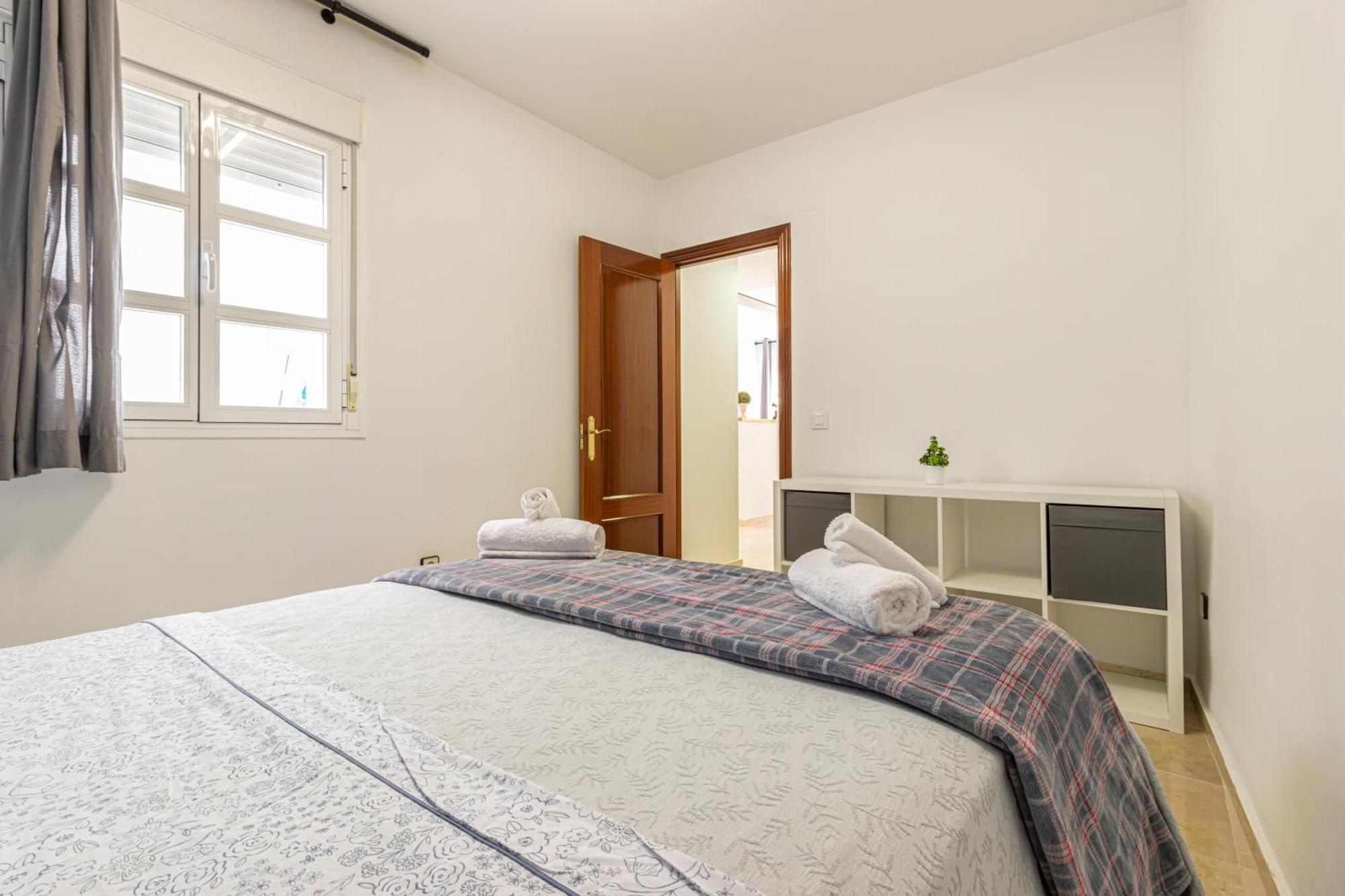 G&H Apartments - Loft En El Centro De Jerez Jerez de la Frontera Buitenkant foto